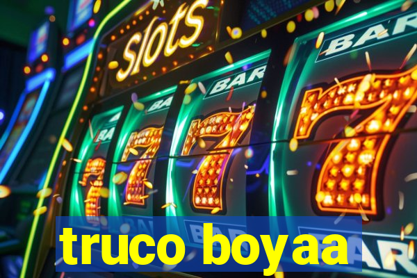 truco boyaa